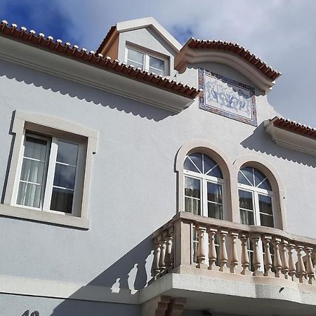 Casazulapartments Sintra Buitenkant foto