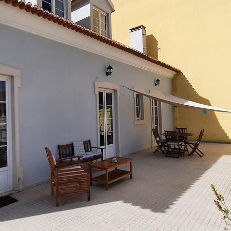 Casazulapartments Sintra Buitenkant foto