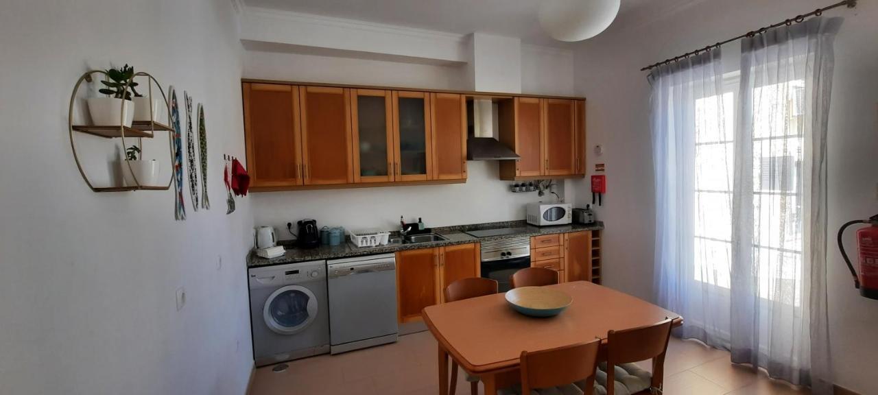 Casazulapartments Sintra Buitenkant foto