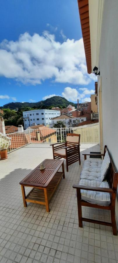 Casazulapartments Sintra Buitenkant foto