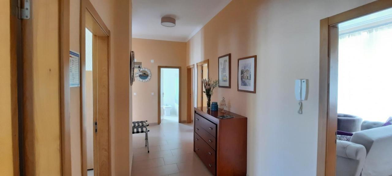 Casazulapartments Sintra Buitenkant foto