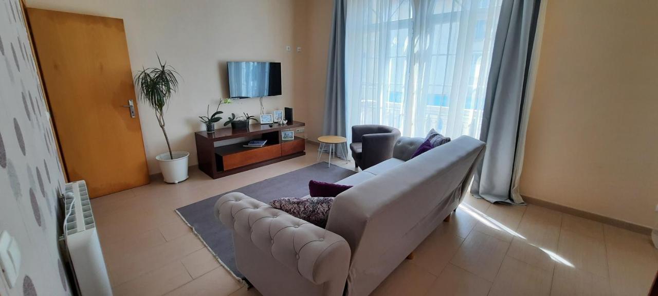 Casazulapartments Sintra Buitenkant foto