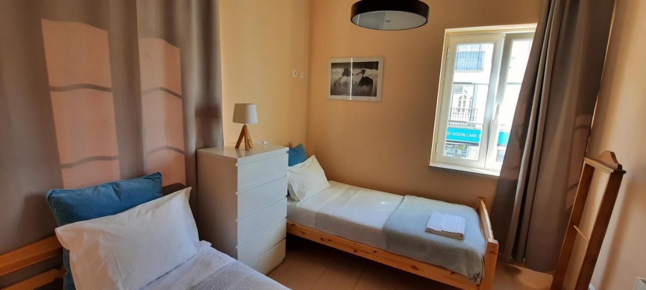 Casazulapartments Sintra Buitenkant foto