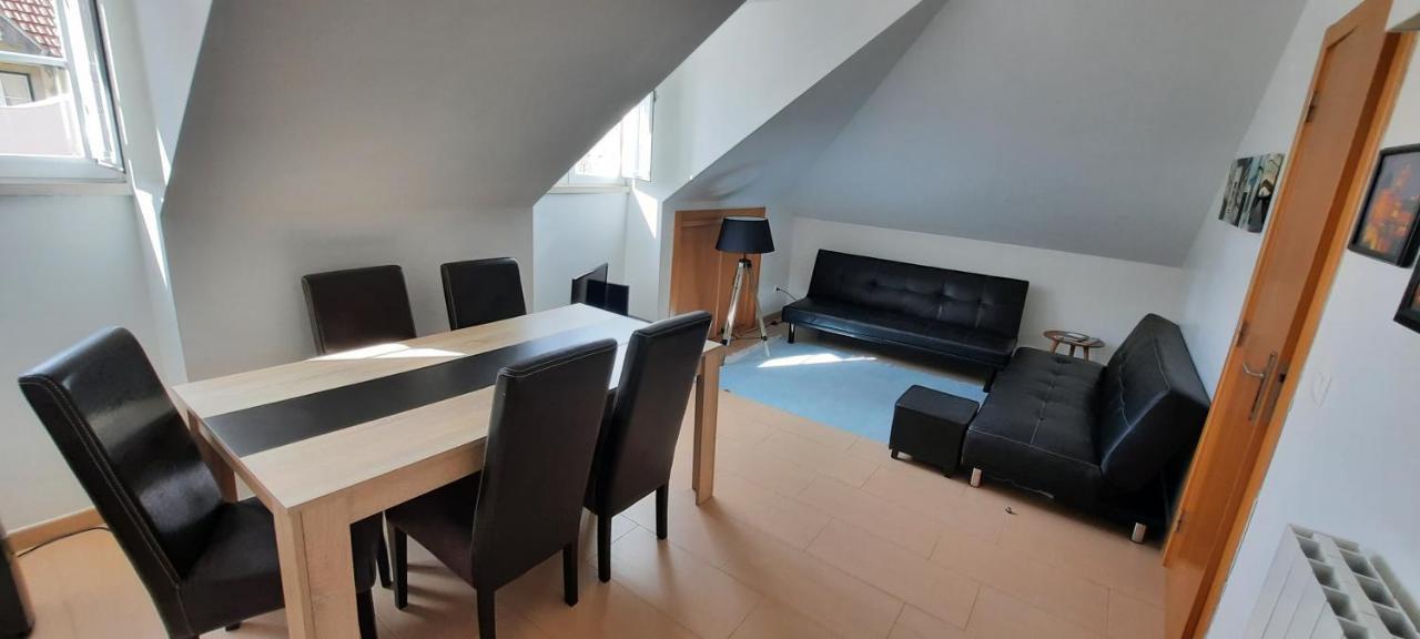 Casazulapartments Sintra Buitenkant foto