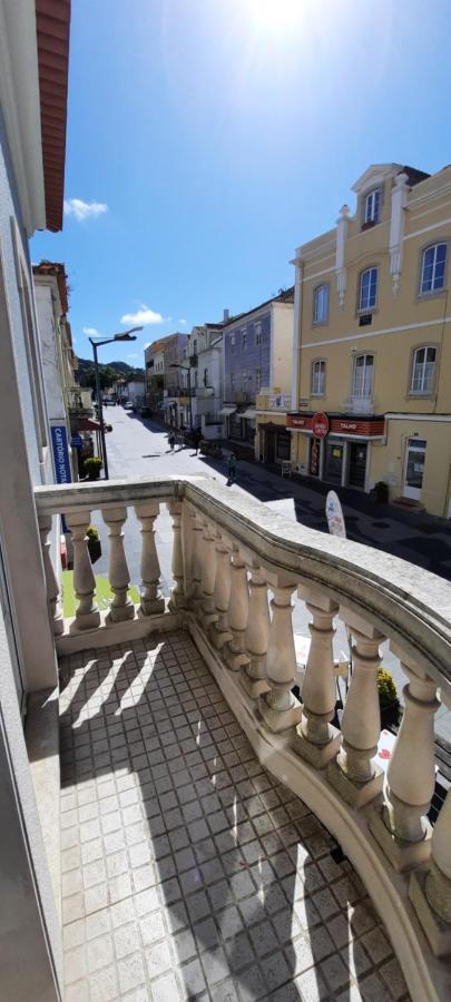 Casazulapartments Sintra Buitenkant foto