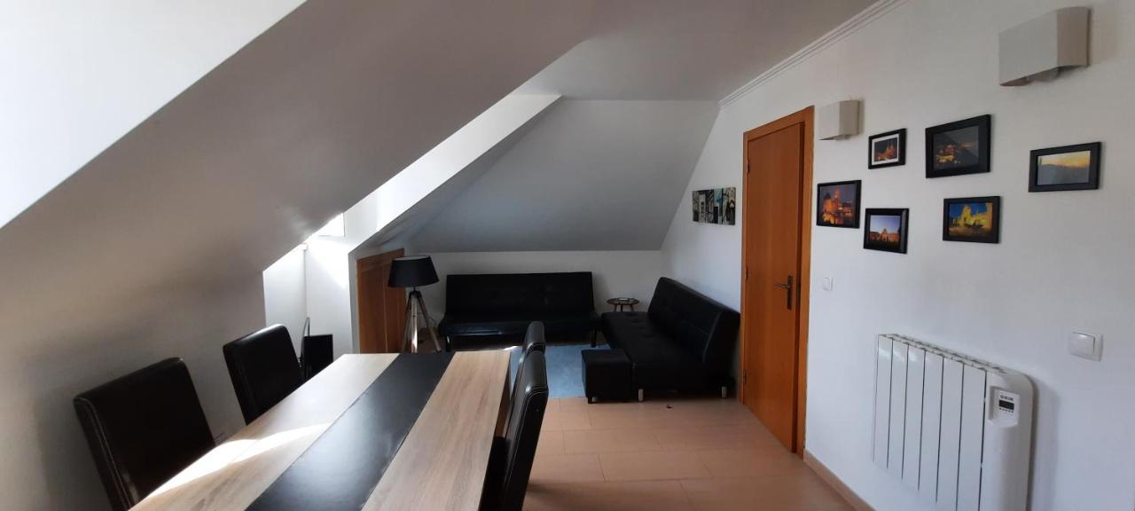 Casazulapartments Sintra Buitenkant foto