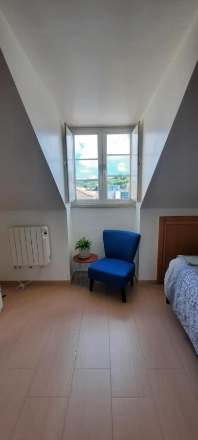 Casazulapartments Sintra Buitenkant foto
