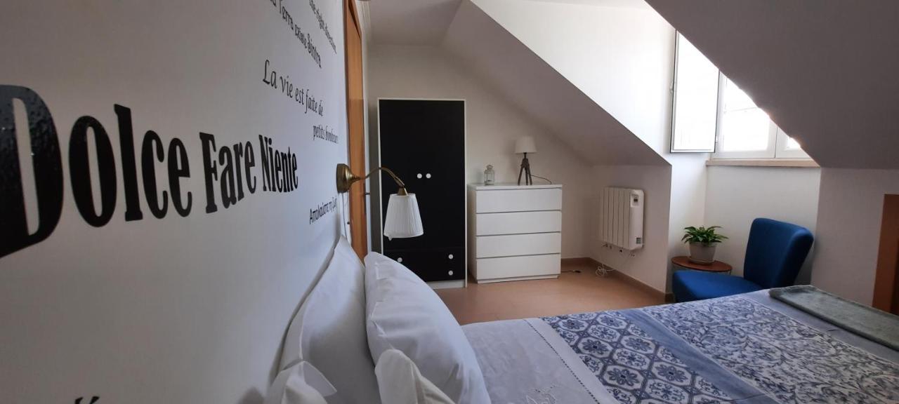 Casazulapartments Sintra Buitenkant foto