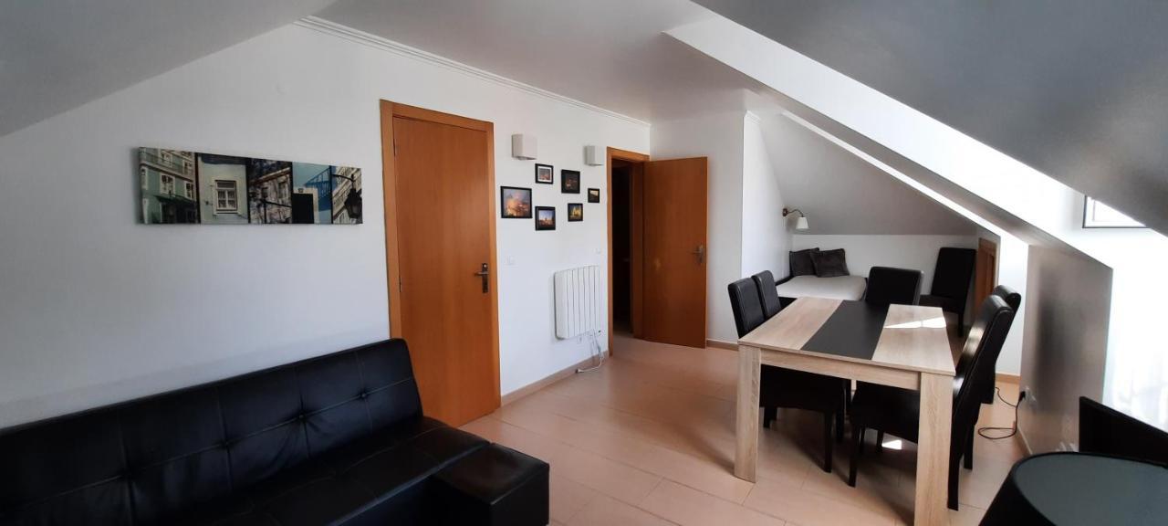 Casazulapartments Sintra Buitenkant foto