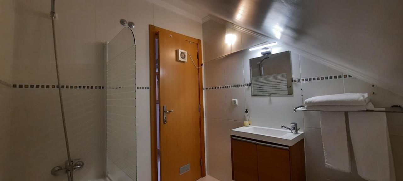 Casazulapartments Sintra Buitenkant foto